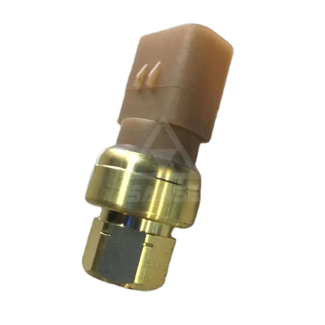 

Best Quality E325D E330D C7 C9 Excavator Oil Pressure Sensor 276-6793 Pressure Switch Steam 2766793
