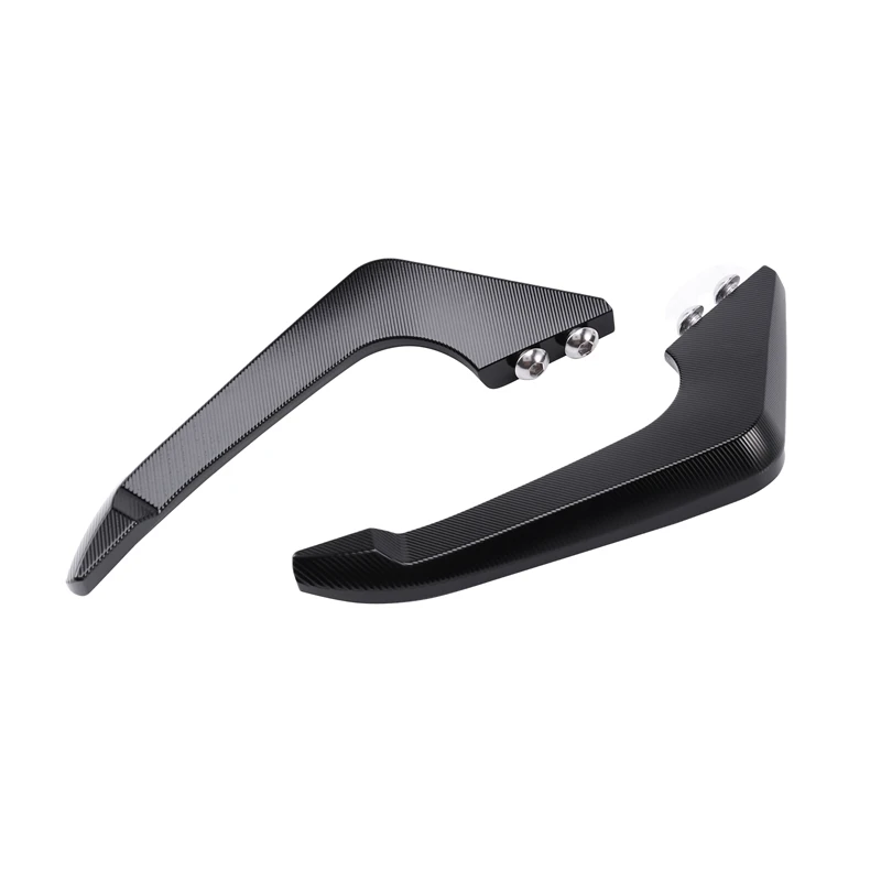 

Motorcycle Tail Handrail Rear Armrest Racer Shelf Handle Accessories for CFMOTO 250NK NK250 250Nk Nk250