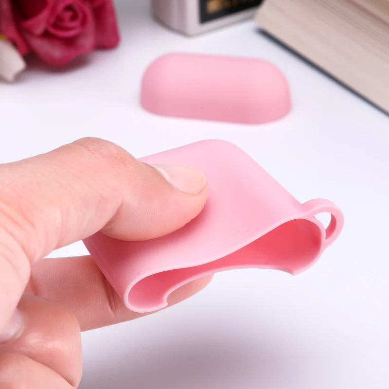 Фото i12 TWS Case Silicon Wireless Bluetooth Earphone Bumper i9s i10 i9 i11 i14 i15 i12TWS i 12 Cases Protective Headphone Cover Электроника i12 TWS Case Silicon Wireless Bluetooth Earphone Bumper i9s i10 i9 i11 i14 i15 i12TWS i 12 Cases Protective Headphone Cover Электроника