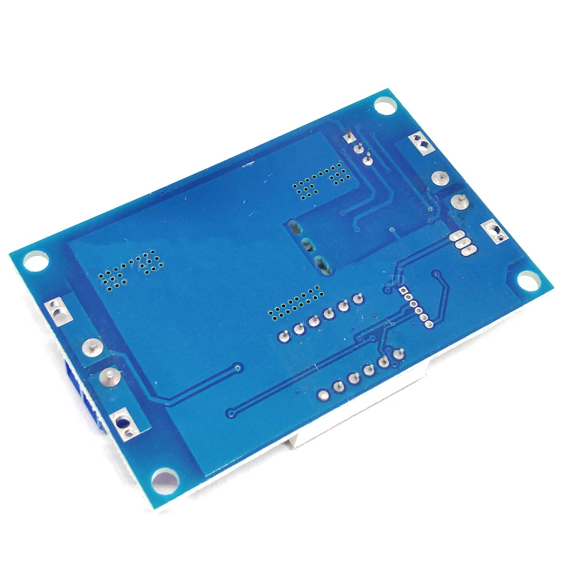 Повышающий преобразователь LTC1871 постоянный ток 3-35 в пост. Тока 3 5-35 + светодиодный