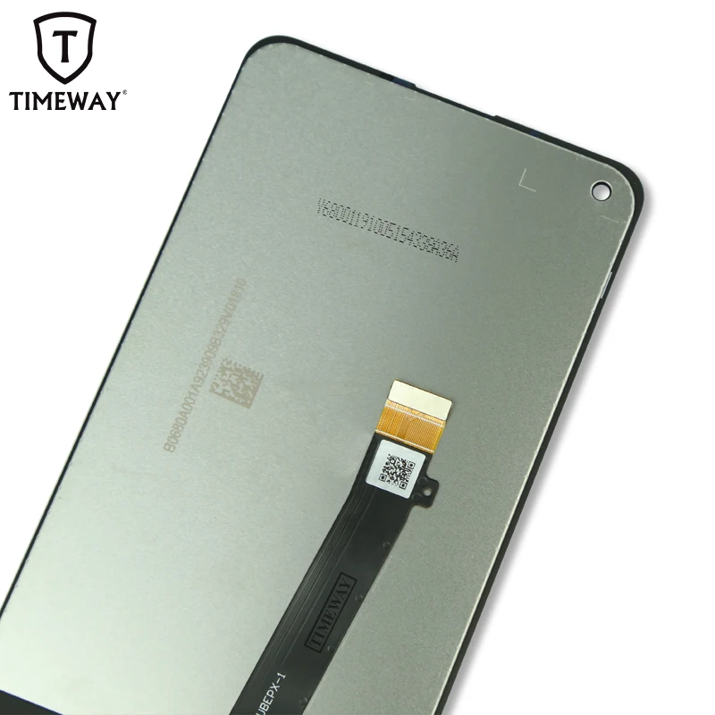 Оригинальный ЖК-дисплей для HTC U20 ЖК-экран запасная часть дигитайзер полная