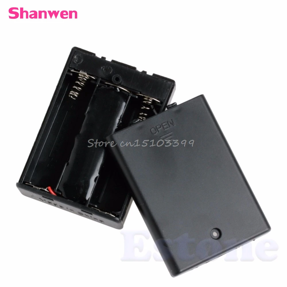 Цифровой светодиодный измеритель сопротивления Ом тестер напряжения для RBA RDA