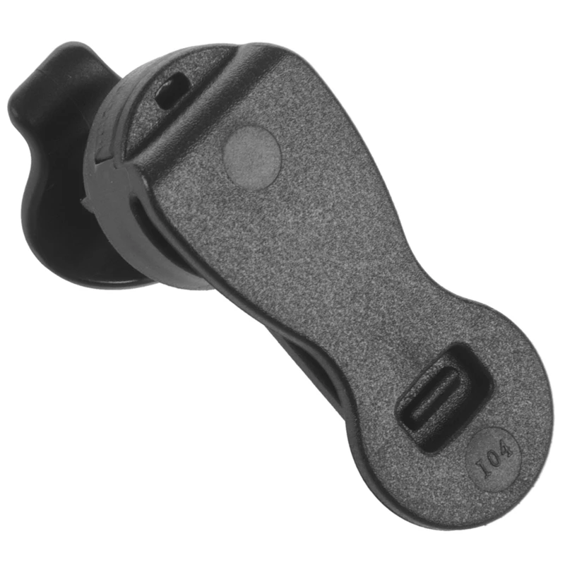 Съемный гидратационный зажим магнитный держатель для шланга водяного пузыря |