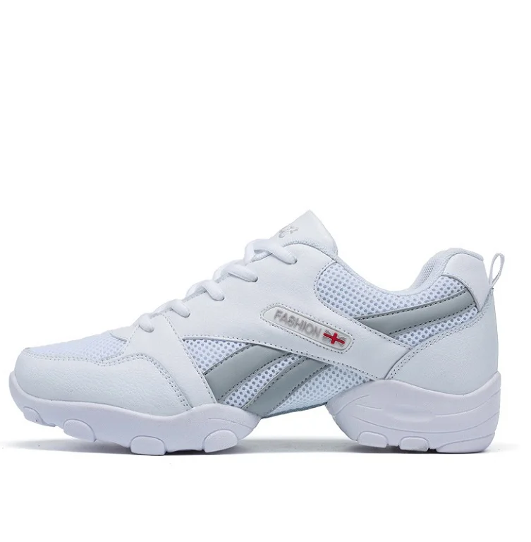 Новое поступление мужские современные туфли для танцев на квадратном каблуке