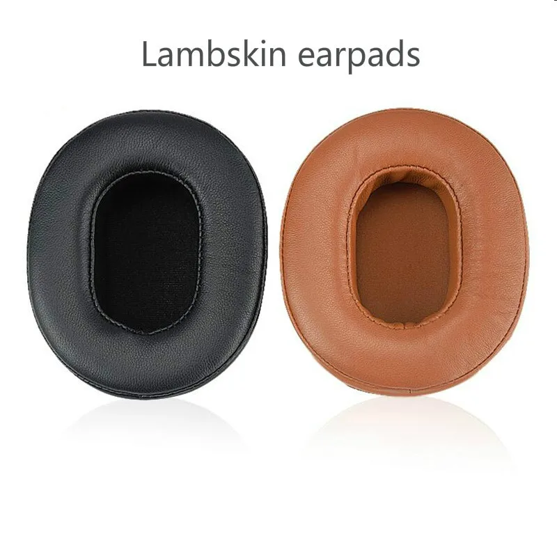Bluetooth пена для гарнитуры Cusion накладки наушников Замена Audio-Technica ATH-MSR7 M50X M40X M50F M30 M20