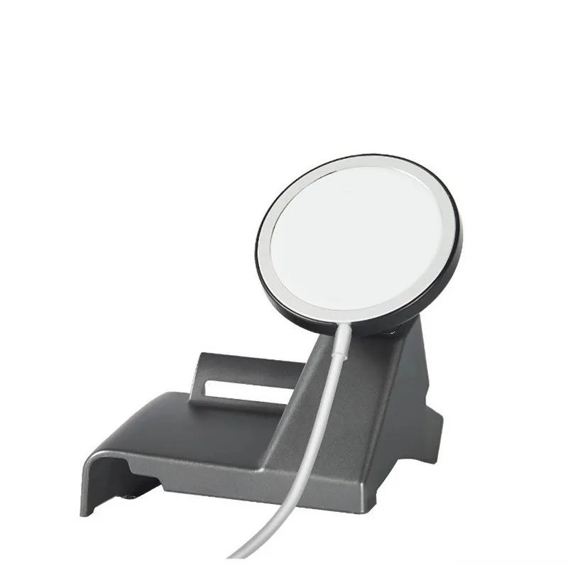 

360 Magsafe Wireless Charging Suitable For The Apple 12 Iphone Maximum Wireless Charge-No Charger