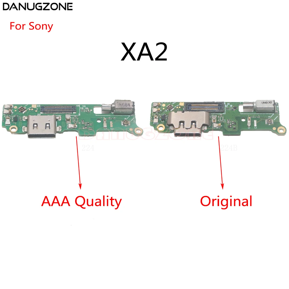 Оригинальный USB разъем для док станции зарядки штекер зарядная плата гибкий