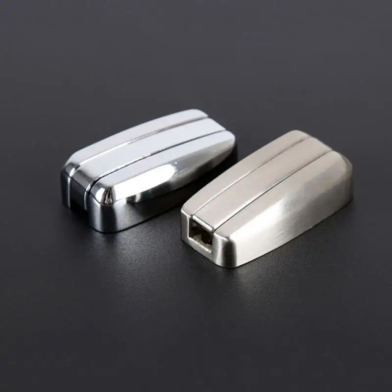 

1pcs RV Accessories Bathroom Towel Hook Zinc Alloy Brushed Hidden Small Hook Automobiles RV Parts & Accessories