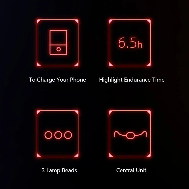 Billig 5200mAh Leistungsstarke Fahrrad Front Licht 3 LED Hellsten USB Aufladbare Radfahren Licht Power Bank Aluminium Legierung 18650 Taschenlampe