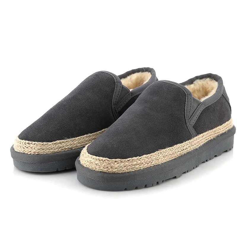 Tenis Feminino Zapatos Hombre Espadrilles Новинка 2015 года Зимние женские лоферы Теплая мягкая
