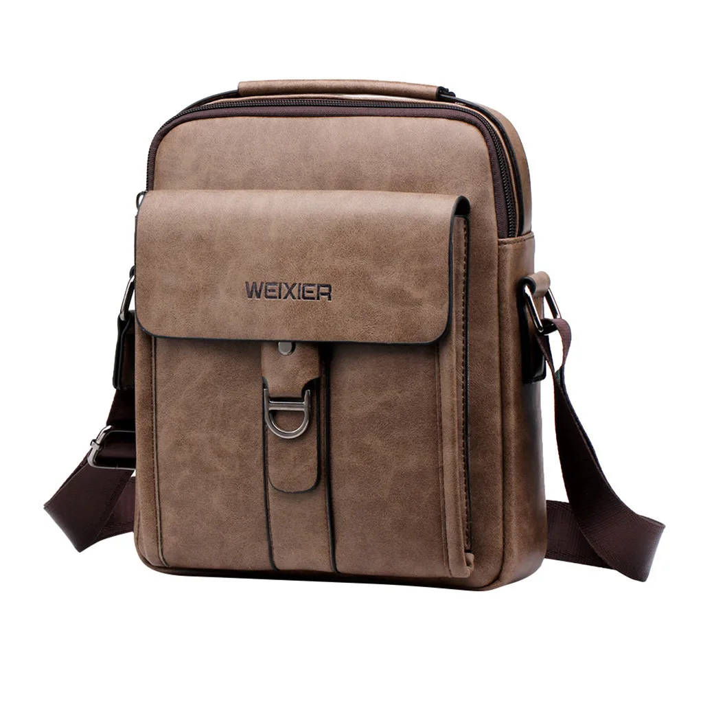 Деловая сумка MAIOUMY новинка 2019 модная мужская джентльмена простая удобная