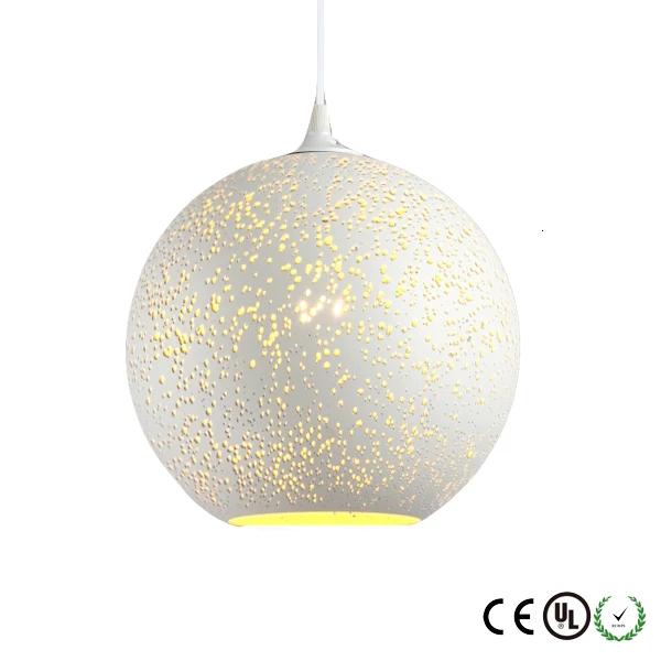 Чжуншань традиционная подвеска в арабском стиле светильники для домашнего