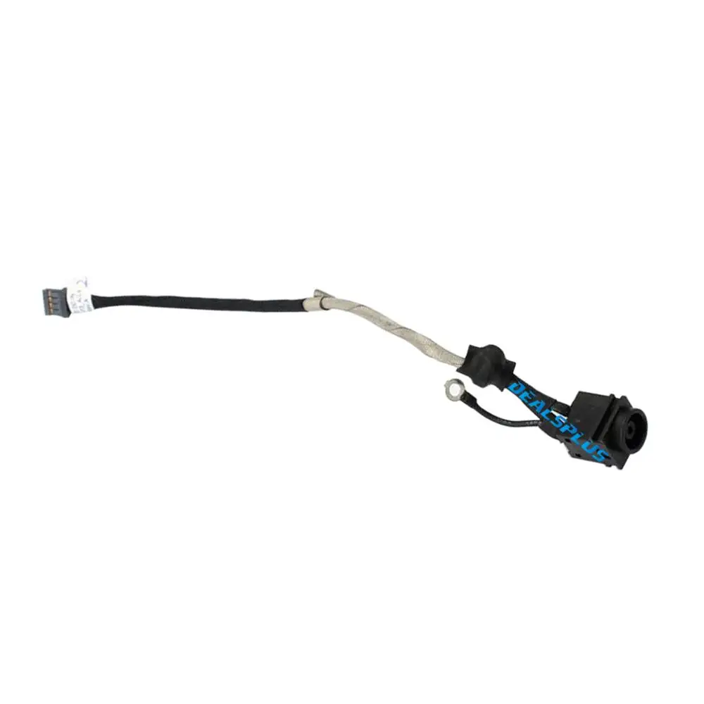 Новый DC разъем питания с кабелем для Sony VPC-EB VPCEB VPCEA18EC VPCEB2S3C M970 015-0101-1513-A A1766393A |