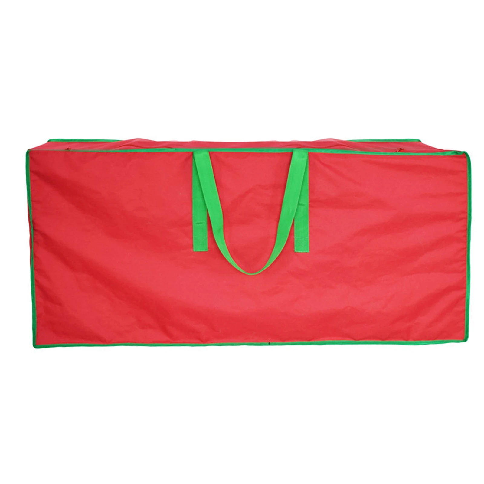 

Christmas Tree Storage Bag Oxford Waterproof Xmas Large Tree Container Reinforced Wide Handle Artificial Xmas Tree Storage new