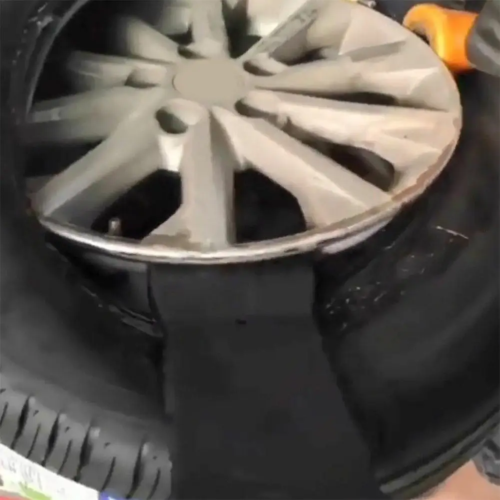 Автомобильный шиномонтажный станок с рычагом давления в шинах - купить по