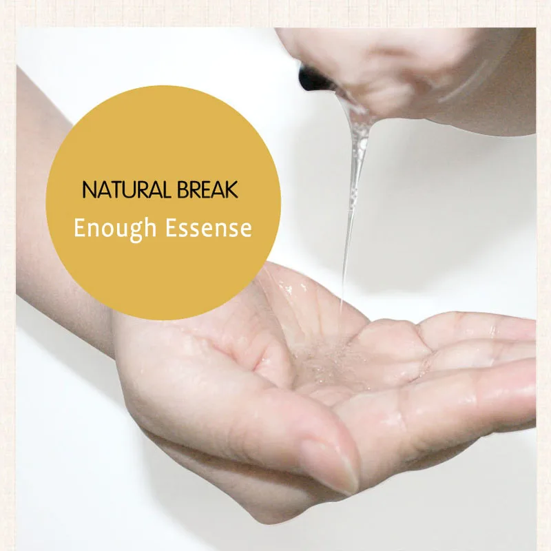 10 шт. маска для лица Улитка Ткань Уход за лицом кислородный лист Маска