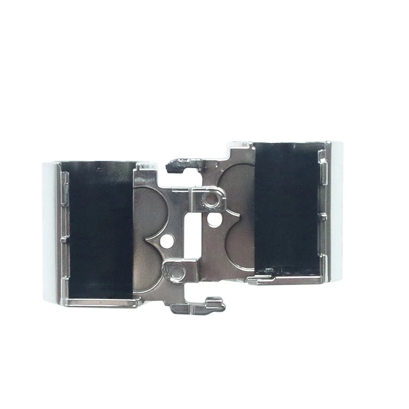 Ноутбук lcd задняя крышка/lcd передняя рамка/петли крышки для hp 15-BS 15T-BS 15-BW 15Q-BU 924899-001 AP204000101SVT 7J1790