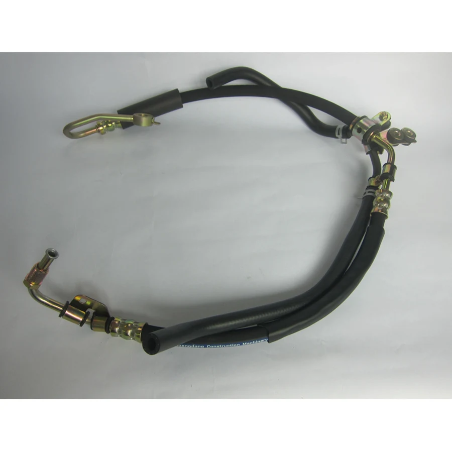 Car accessories high pressure power hose for steering pump 32-41Y Mazda 323 family protege 1.8 FP FS 2.0 Haima 3 2007-2011 | Автомобили и
