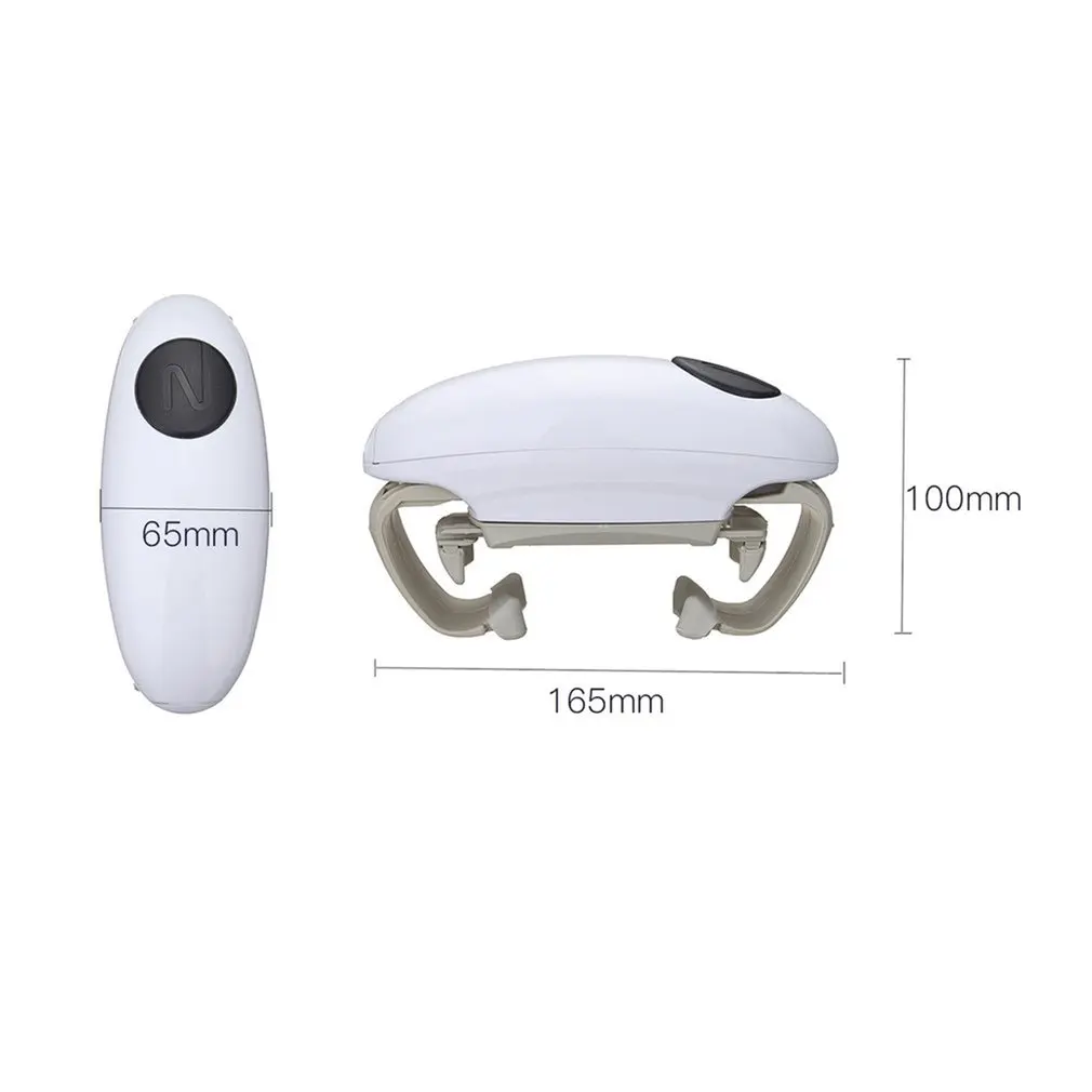 Автоматическая открывалка для банок открывалки автоматическая консервная