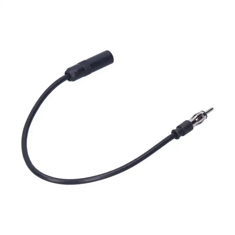 Антенна Авто Стайлинг FM радио антенна удлинитель Кабель портативный