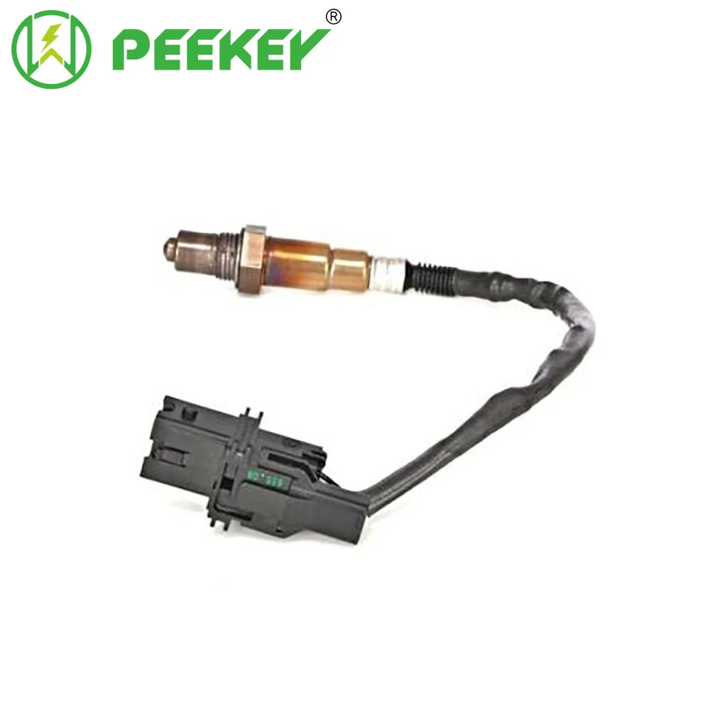 

Oxygen Lambda Sensor 0 258 007 342 5 Wire