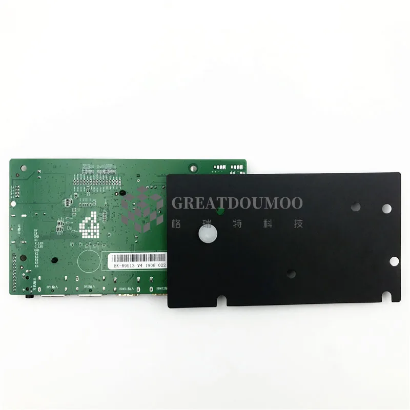 Плата контроллера поддержка edp 4K с HDMI-совместимым разъемом DP v-by-one разрешения