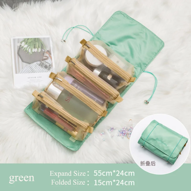 Toiletry Bag