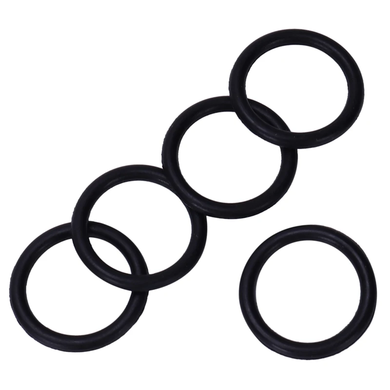 10 шт. черное резиновое уплотнительное кольцо Уплотнительные Шайбы 26x3x20 мм|Мойки| |