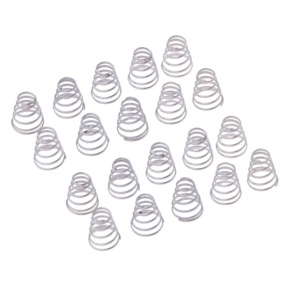 Запчасти для шпажки заднего колеса велосипеда 20 шт.|Шпажки| |