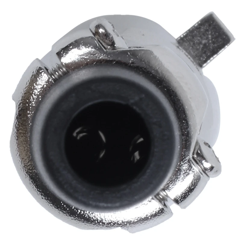 XLR 3 pin гнездовой разъем адаптера к кабелю для подключения внешних устройств 6 5 мм