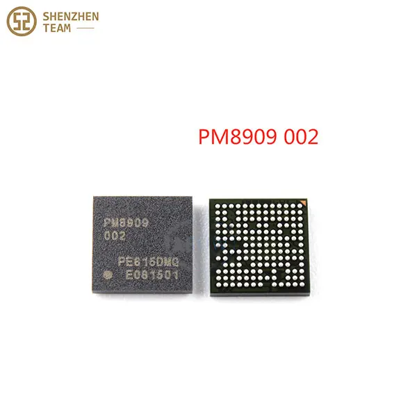 

SZteam 10 шт./лот PM8909 002