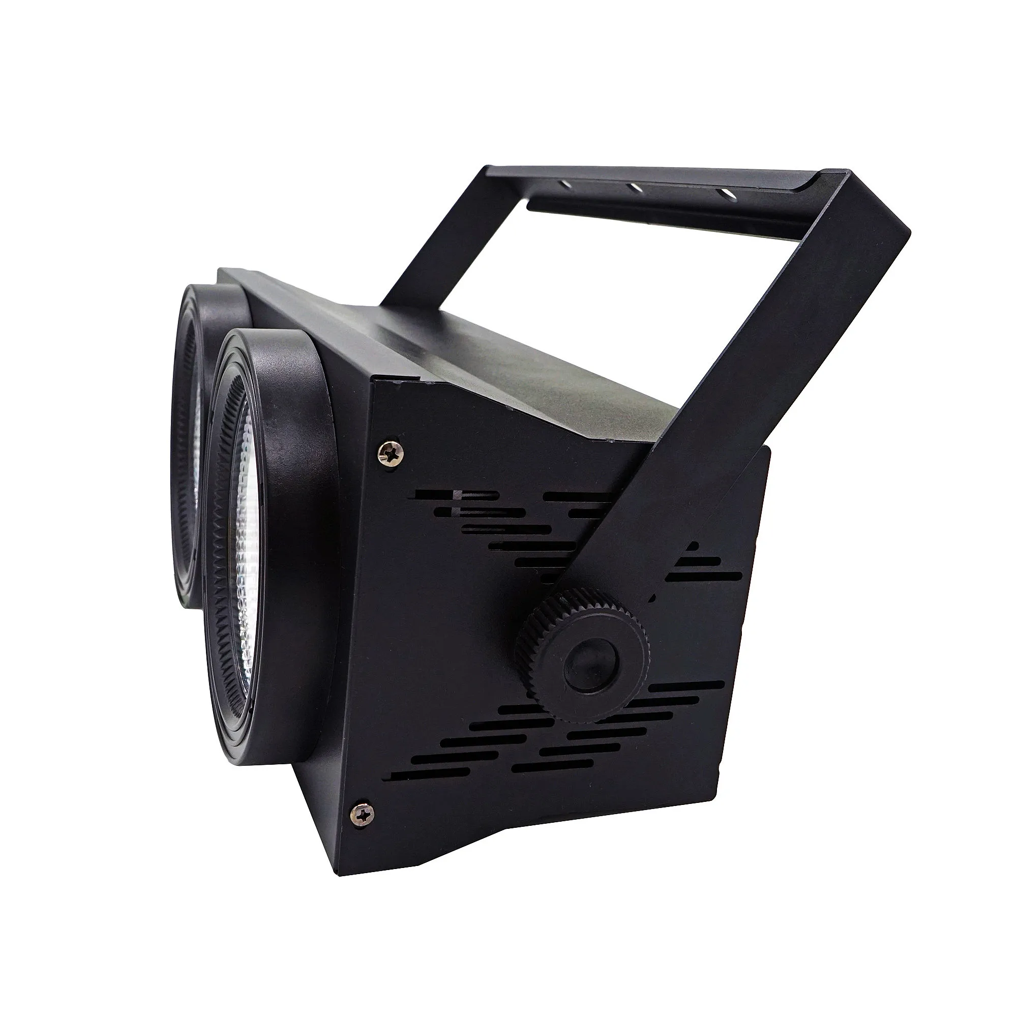 Купить Освесветильник для сцены, 200 Вт, 2 глаза, 2 Х100 Вт