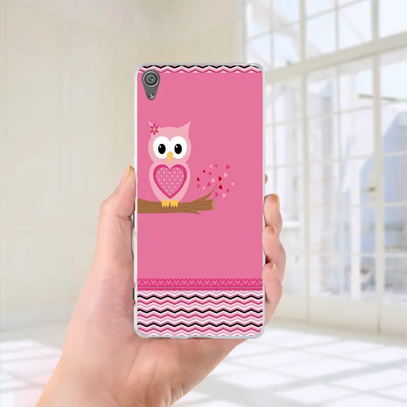 Мягкие силиконовые чехлы из ТПУ для телефонов Sony Xperia M2 M4 M5 XA XZ Z Z1 Z2 Z3 Z4 Z5 Compact E3 E5 T3