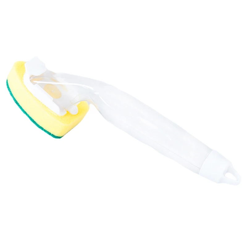 Губка сменная курительная Подушка Удобная Чистящая щетка Скраб кухонный