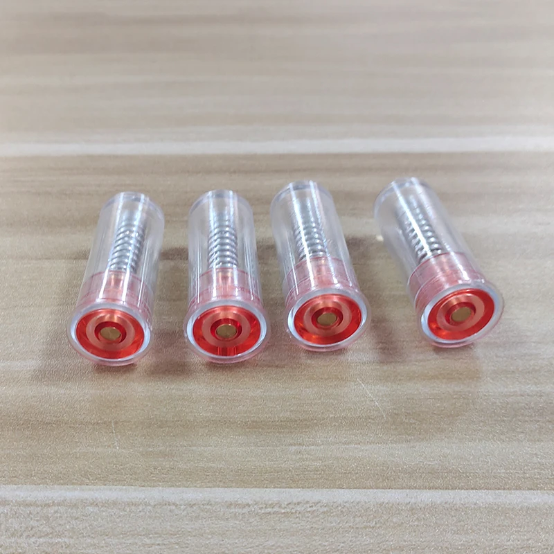 Колпачки для боеприпасов 12 калибров тренировочных патронов GA практики сухого