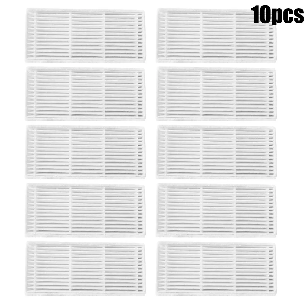 

Filter For Redmon RV-R450 RV R450 Robot Vacuum Cleaner Spare Parts Accessories Detachable Home Appliance