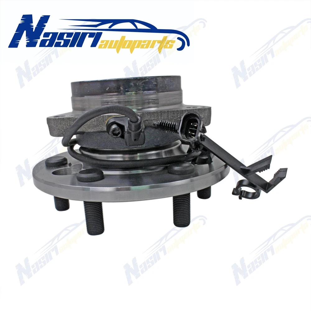Подшипник Ступицы переднего колеса в сборе для пикапа Chevrolet K1500 1995 - 1999 515024 |