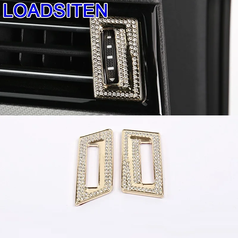 Автомобильный Стайлинг Модифицированная автомобильная хромированная