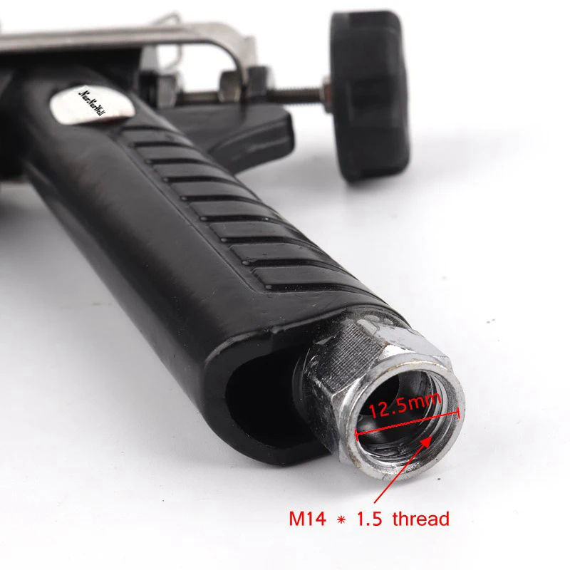 Сельскохозяйственный распылитель из нержавеющей стали для фруктовых деревьев