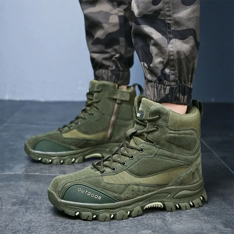 

XPAY 2020 Ankle Boots New Arrival Shoes Man's Ankle Shoes Design Man Shoes
