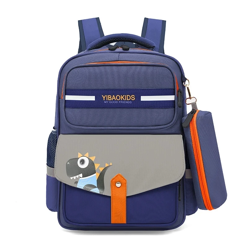 Children School Bags For Boys Girls Kids Backpack Primary Orthopedic Backpacks Waterproof Schoolbag Book Bag mochila infantil
