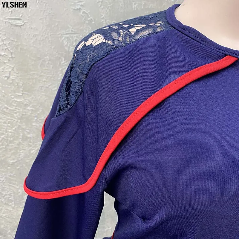 Платья в африканском стиле для женщин 2020 африканская одежда Летние Элегантные