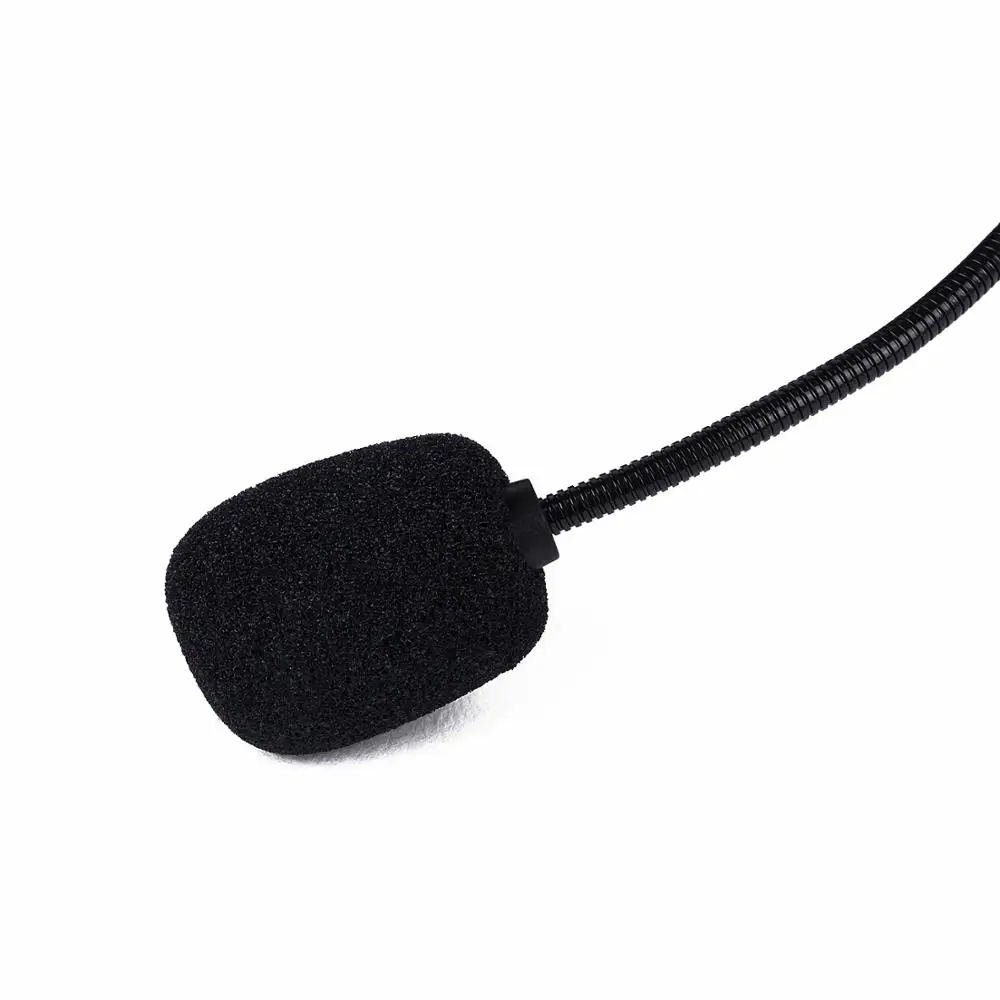 VOX PTT Switch Headset Earpiece Mic for Baofeng Radio UV-5R GT-3TP BF-888S UV-82HP UV-5X Retevis RT-5R TH-UV8000D walkie talkie