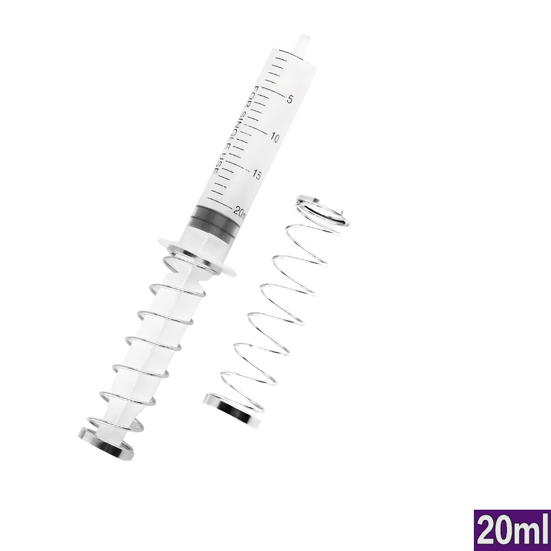 Лучший липосакционный аспиратор комплект для сбора жира трансплантации