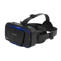 original 3d vr headset box vr glasses 3d virtual reality glasses 360 degree panorama vr headset for google cardboard smartphone