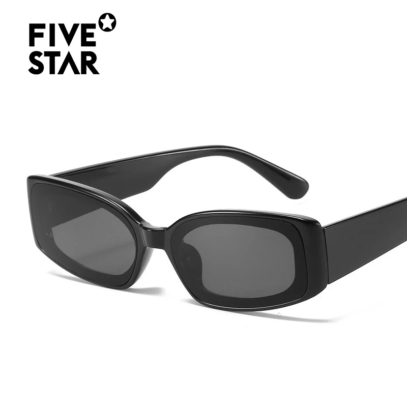 

2020 New Small Rectangle Sunglasses Women Vintage Brand Designer Square Sun Glasses Shades Female UV400