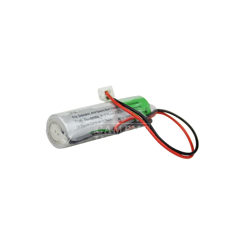 New 2PCS XL-060F PLC Industrial Control Equipment CNC Machine Battery ER14505 LS14500 AA 3.6V Lithium for XENO ENERGY | Электроника