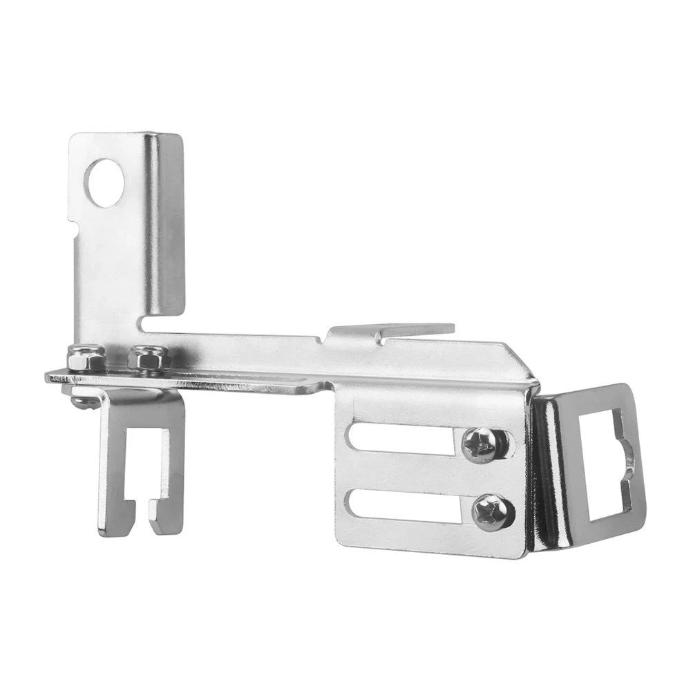 Хромированный трос дроссельной заслонки выдвижной ремень для Chevy SBC BBC Holley