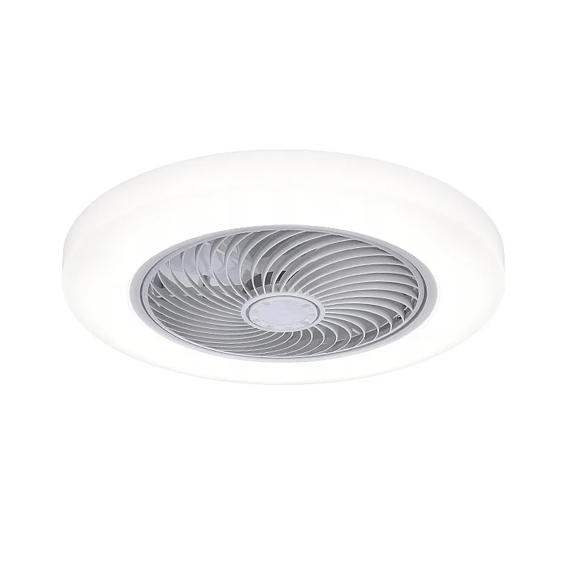 

36W/72W 110V/220V 45cm Dimmable LED Ceiling Fan Light Remote Control Fan With Lighting Adjustable Wind Speed LED Air Cooler Lamp