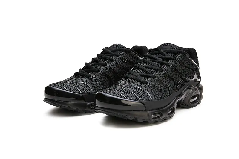 Оригинальные мужские кроссовки Nike Air Max Plus TN Новое поступление беговые